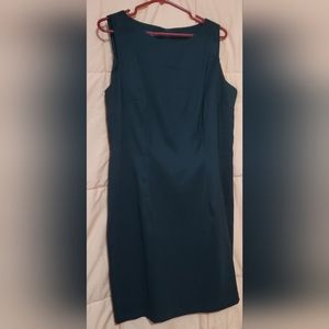 Alyx Sleeveless Dress